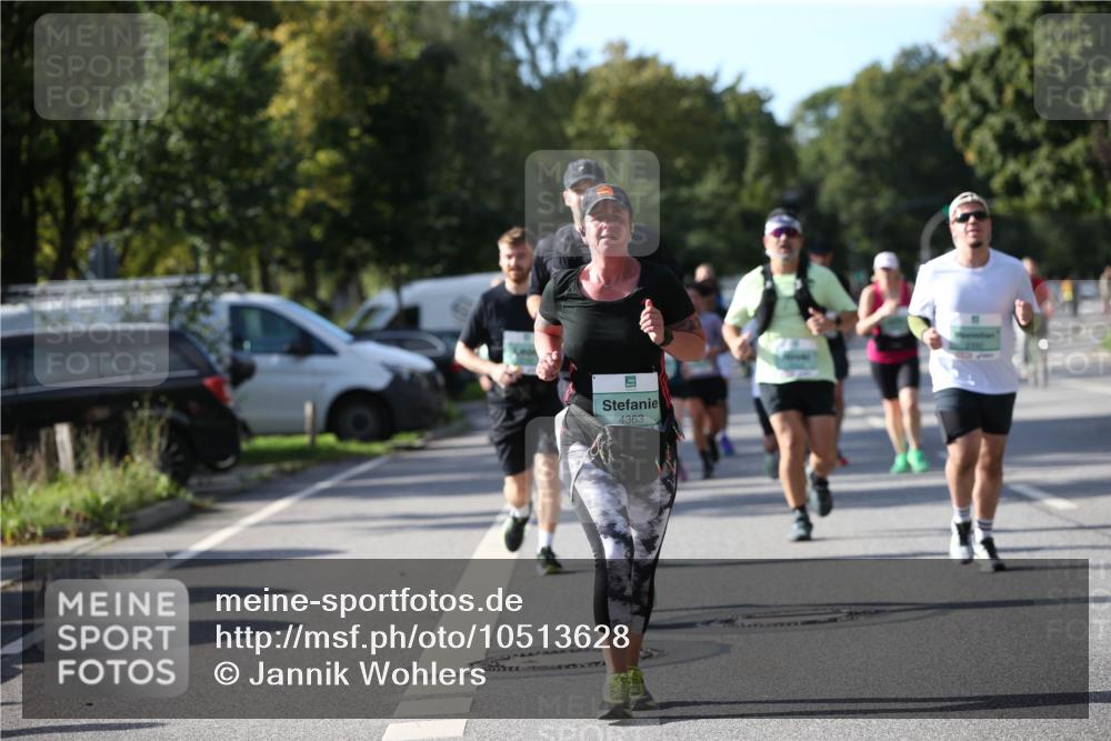 20.09.2026 - PSD Bank Halbmarathon Jannik Wohlers http://msf.ph/oto/10513628 20.09.2026 10:45:44 Laufen 4363 meine-sportfotos.de