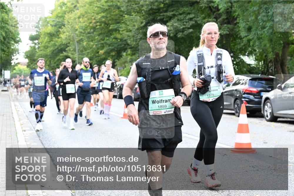 20.09.2026 - PSD Bank Halbmarathon Dr. Thomas Lammeyer http://msf.ph/oto/10513631 20.09.2026 11:08:39 Laufen 1859, 1375 meine-sportfotos.de
