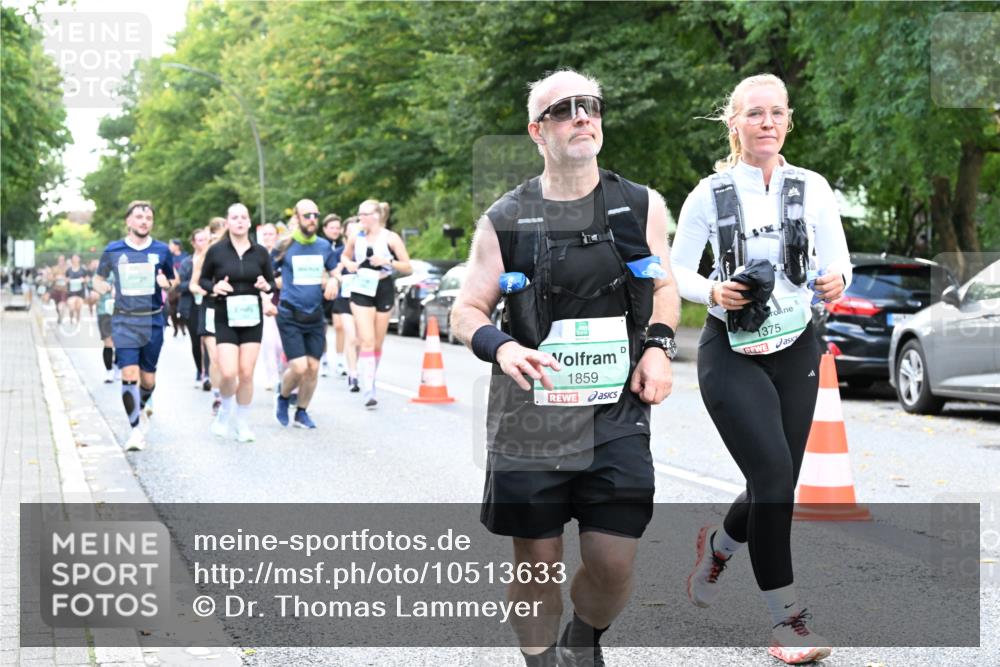 20.09.2026 - PSD Bank Halbmarathon Dr. Thomas Lammeyer http://msf.ph/oto/10513633 20.09.2026 11:08:39 Laufen 1859, 1375 meine-sportfotos.de