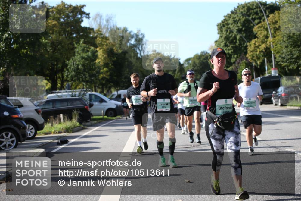 20.09.2026 - PSD Bank Halbmarathon Jannik Wohlers http://msf.ph/oto/10513641 20.09.2026 10:45:46 Laufen 4062, 4363, 2392 meine-sportfotos.de