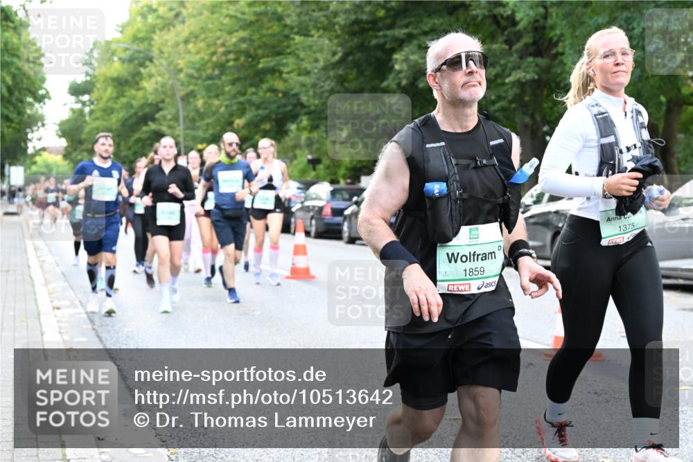 20.09.2026 - PSD Bank Halbmarathon Dr. Thomas Lammeyer http://msf.ph/oto/10513642 20.09.2026 11:08:39 Laufen 1859, 1375 meine-sportfotos.de