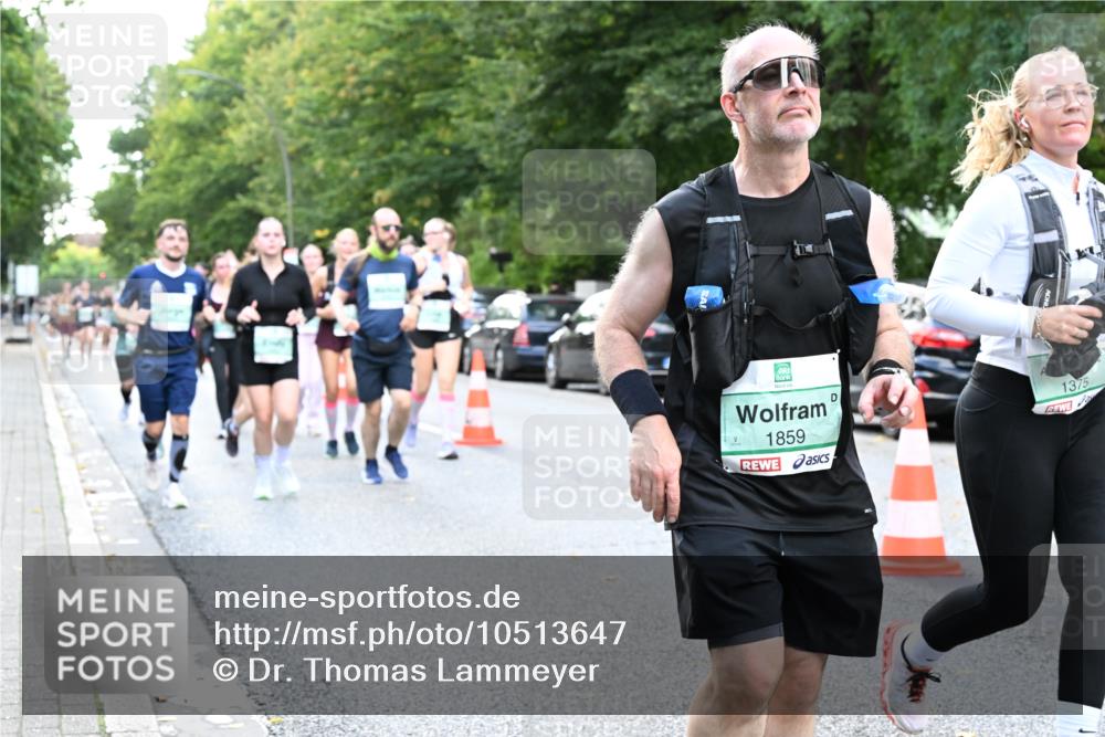 20.09.2026 - PSD Bank Halbmarathon Dr. Thomas Lammeyer http://msf.ph/oto/10513647 20.09.2026 11:08:39 Laufen 1859, 1375 meine-sportfotos.de