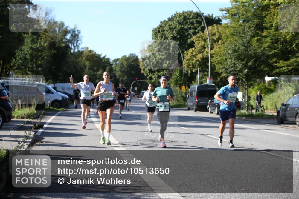 20.09.2026 - PSD Bank Halbmarathon Jannik Wohlers http://msf.ph/oto/10513650 20.09.2026 10:33:52 Laufen 3578 meine-sportfotos.de