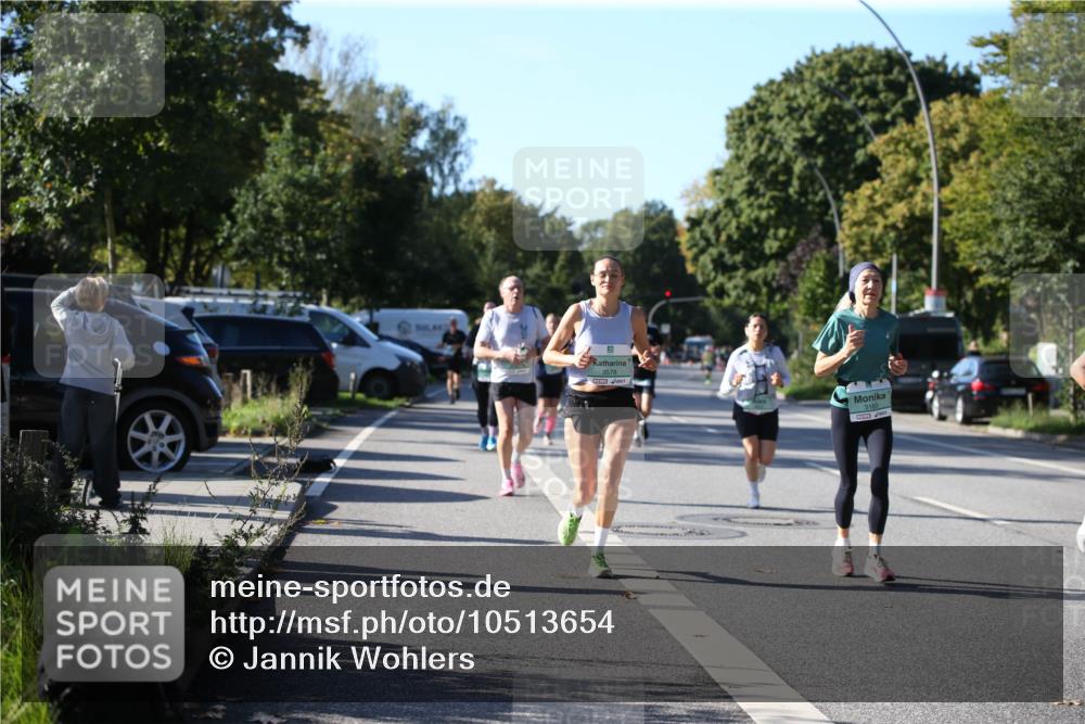 20.09.2026 - PSD Bank Halbmarathon Jannik Wohlers http://msf.ph/oto/10513654 20.09.2026 10:33:53 Laufen  meine-sportfotos.de