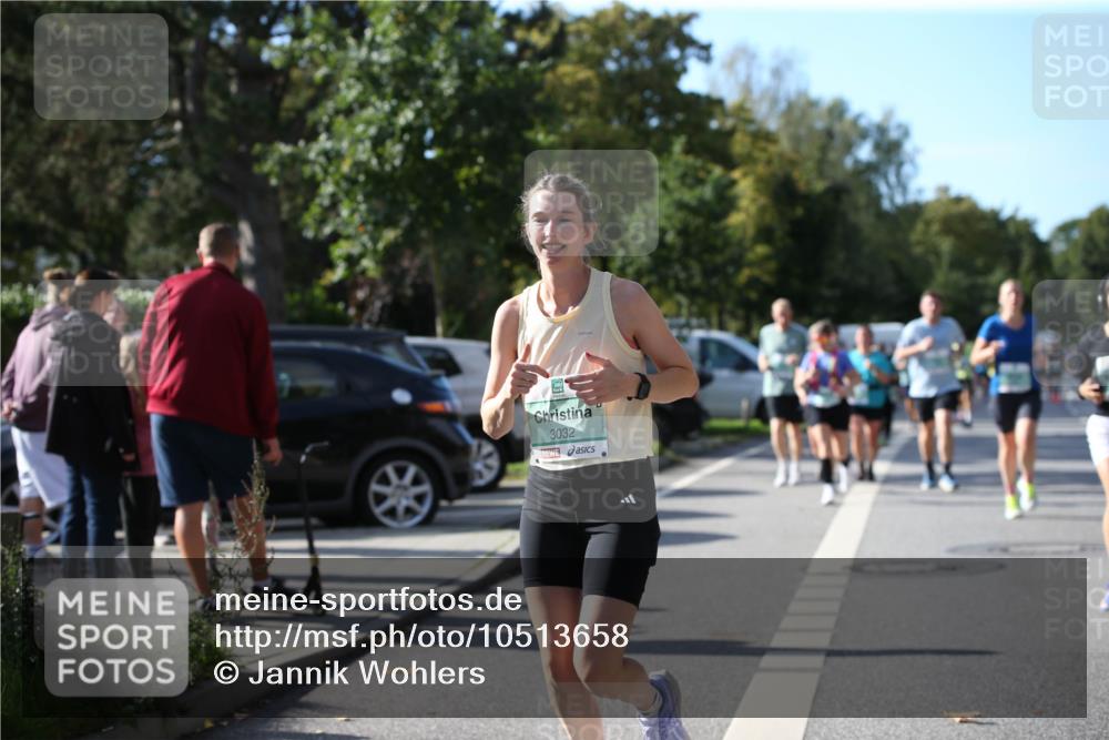 20.09.2026 - PSD Bank Halbmarathon Jannik Wohlers http://msf.ph/oto/10513658 20.09.2026 10:45:52 Laufen 3032 meine-sportfotos.de