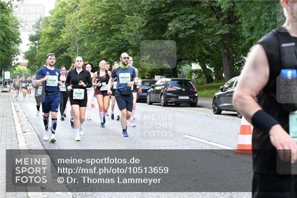 20.09.2026 - PSD Bank Halbmarathon Dr. Thomas Lammeyer http://msf.ph/oto/10513659 20.09.2026 11:08:40 Laufen 2291, 4683 meine-sportfotos.de