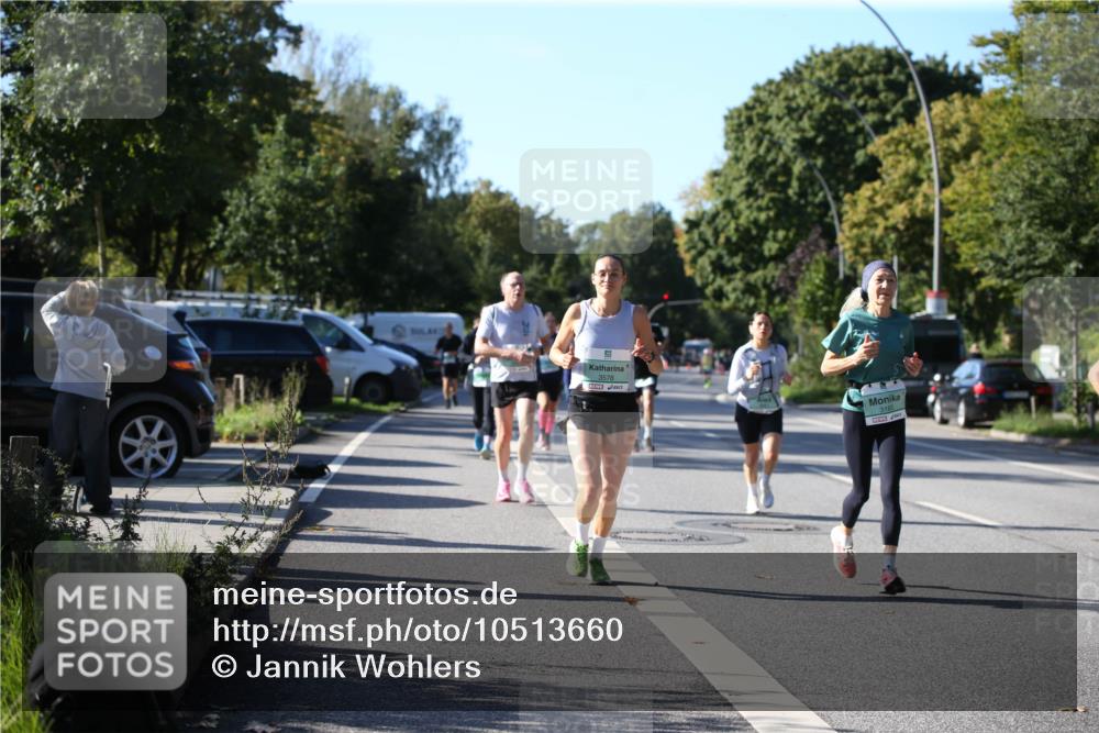 20.09.2026 - PSD Bank Halbmarathon Jannik Wohlers http://msf.ph/oto/10513660 20.09.2026 10:33:53 Laufen 3578, 3183 meine-sportfotos.de