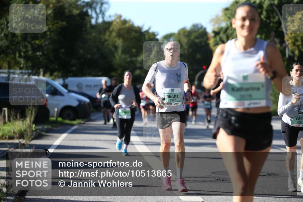 20.09.2026 - PSD Bank Halbmarathon Jannik Wohlers http://msf.ph/oto/10513665 20.09.2026 10:33:55 Laufen 4327, 3661 meine-sportfotos.de