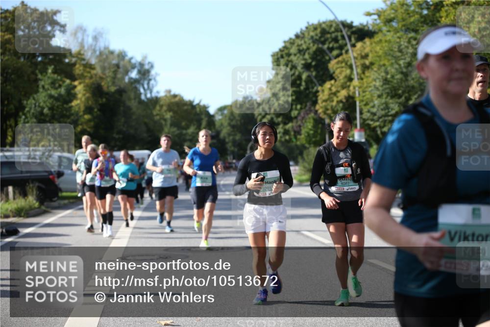 20.09.2026 - PSD Bank Halbmarathon Jannik Wohlers http://msf.ph/oto/10513672 20.09.2026 10:45:53 Laufen 3201, 4081, 1349 meine-sportfotos.de