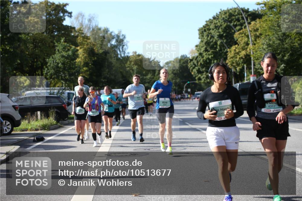 20.09.2026 - PSD Bank Halbmarathon Jannik Wohlers http://msf.ph/oto/10513677 20.09.2026 10:45:54 Laufen 2681, 320, 4081 meine-sportfotos.de