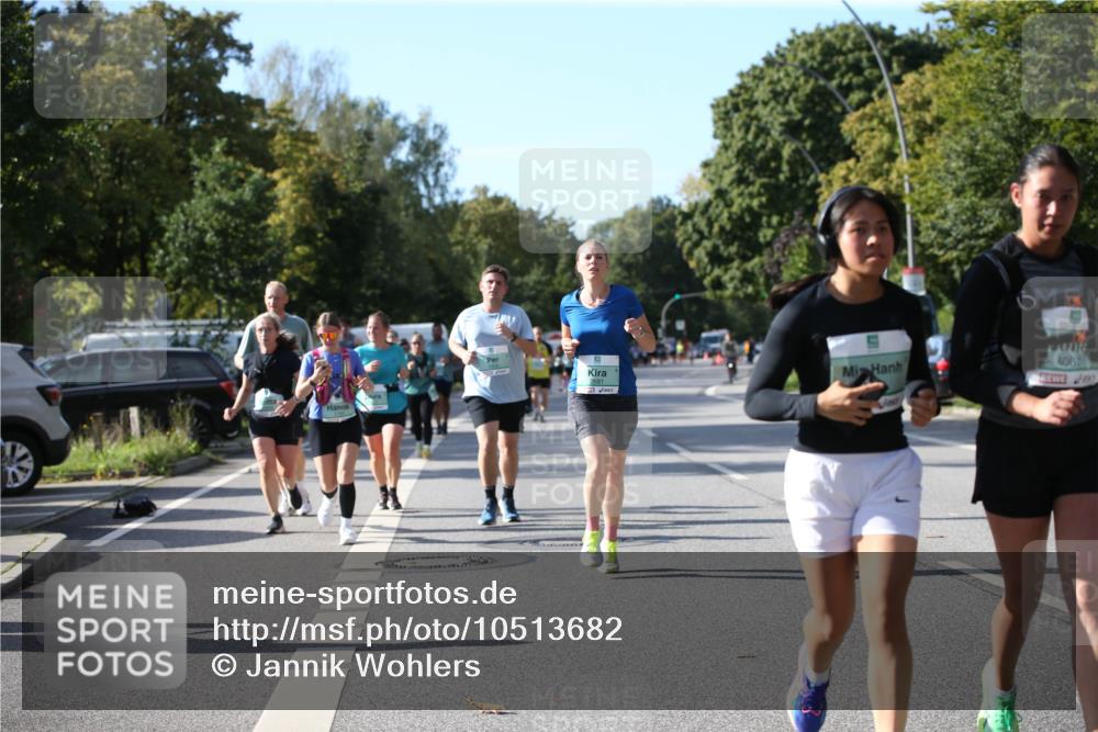 20.09.2026 - PSD Bank Halbmarathon Jannik Wohlers http://msf.ph/oto/10513682 20.09.2026 10:45:54 Laufen 2681, 4081 meine-sportfotos.de