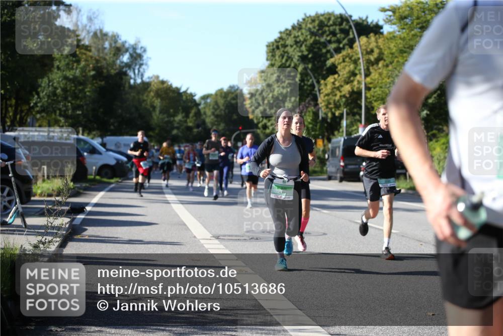 20.09.2026 - PSD Bank Halbmarathon Jannik Wohlers http://msf.ph/oto/10513686 20.09.2026 10:33:58 Laufen 4715 meine-sportfotos.de