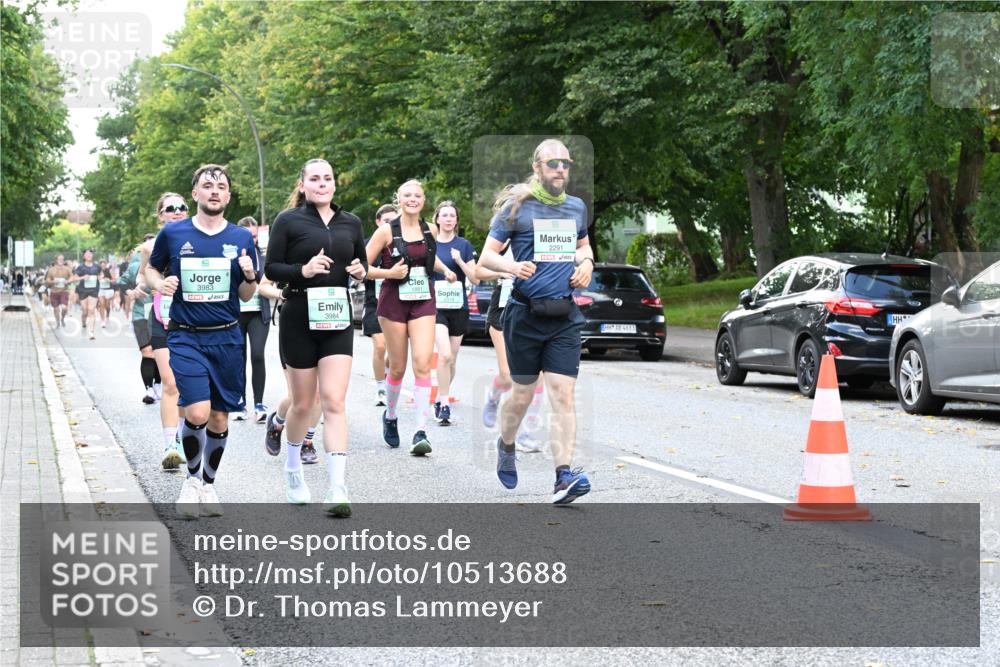 20.09.2026 - PSD Bank Halbmarathon Dr. Thomas Lammeyer http://msf.ph/oto/10513688 20.09.2026 11:08:41 Laufen 3983, 3984, 2291, 4683 meine-sportfotos.de