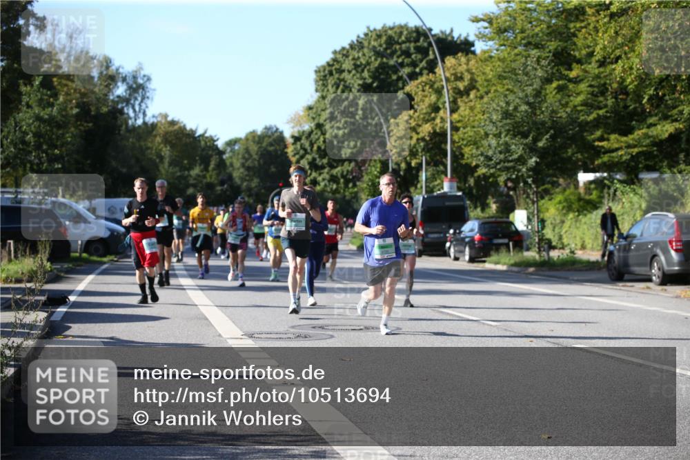 20.09.2026 - PSD Bank Halbmarathon Jannik Wohlers http://msf.ph/oto/10513694 20.09.2026 10:34:00 Laufen  meine-sportfotos.de