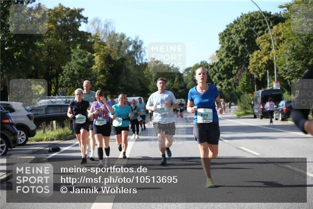20.09.2026 - PSD Bank Halbmarathon Jannik Wohlers http://msf.ph/oto/10513695 20.09.2026 10:45:55 Laufen 1751, 2681 meine-sportfotos.de