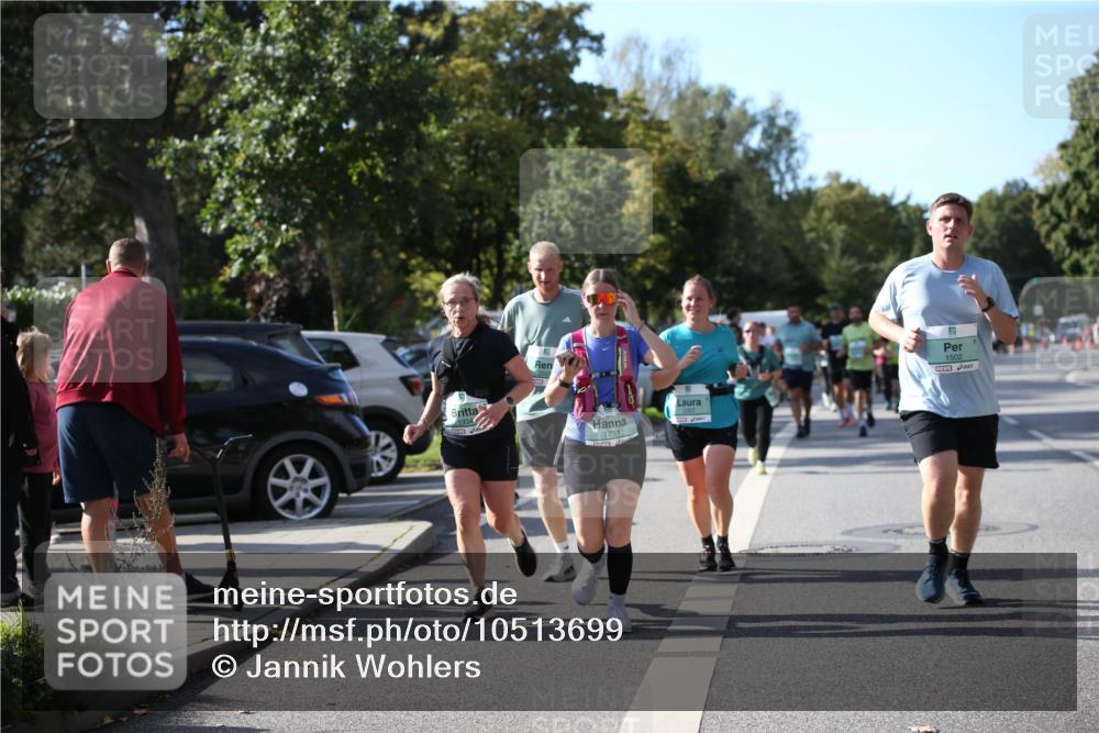 20.09.2026 - PSD Bank Halbmarathon Jannik Wohlers http://msf.ph/oto/10513699 20.09.2026 10:45:56 Laufen 1751, 1502 meine-sportfotos.de