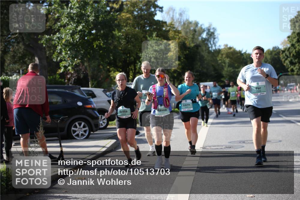 20.09.2026 - PSD Bank Halbmarathon Jannik Wohlers http://msf.ph/oto/10513703 20.09.2026 10:45:56 Laufen 1934, 1751, 1502 meine-sportfotos.de