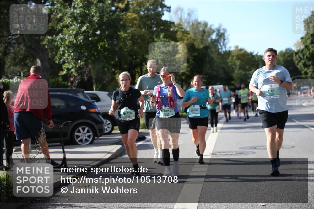 20.09.2026 - PSD Bank Halbmarathon Jannik Wohlers http://msf.ph/oto/10513708 20.09.2026 10:45:56 Laufen 1934, 1751, 1502 meine-sportfotos.de