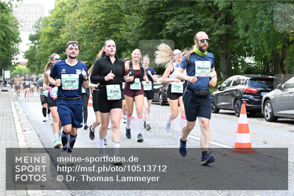 20.09.2026 - PSD Bank Halbmarathon Dr. Thomas Lammeyer http://msf.ph/oto/10513712 20.09.2026 11:08:42 Laufen 3983, 3984, 1881, 1882, 2291 meine-sportfotos.de