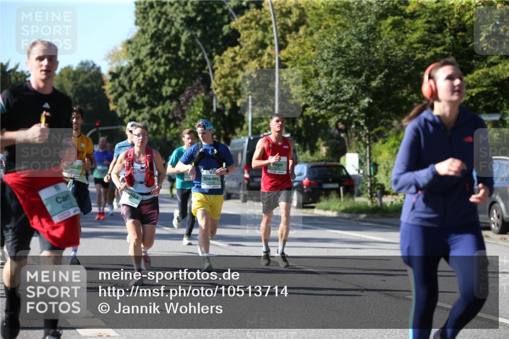 20.09.2026 - PSD Bank Halbmarathon Jannik Wohlers http://msf.ph/oto/10513714 20.09.2026 10:34:04 Laufen 4212, 432, 1118, 97 meine-sportfotos.de