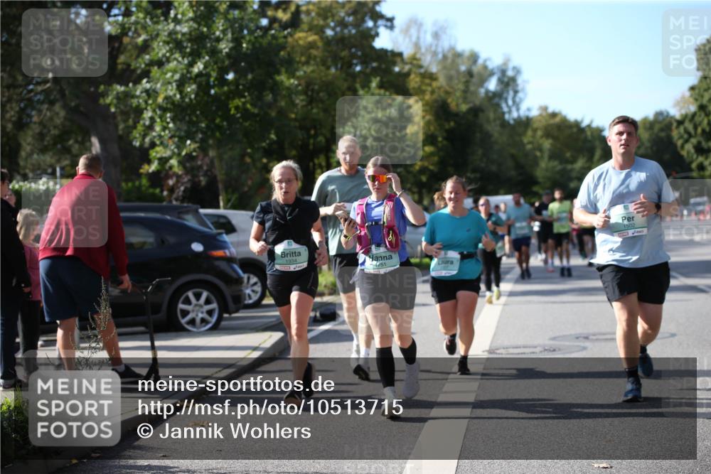 20.09.2026 - PSD Bank Halbmarathon Jannik Wohlers http://msf.ph/oto/10513715 20.09.2026 10:45:56 Laufen 751, 1502, 1934 meine-sportfotos.de