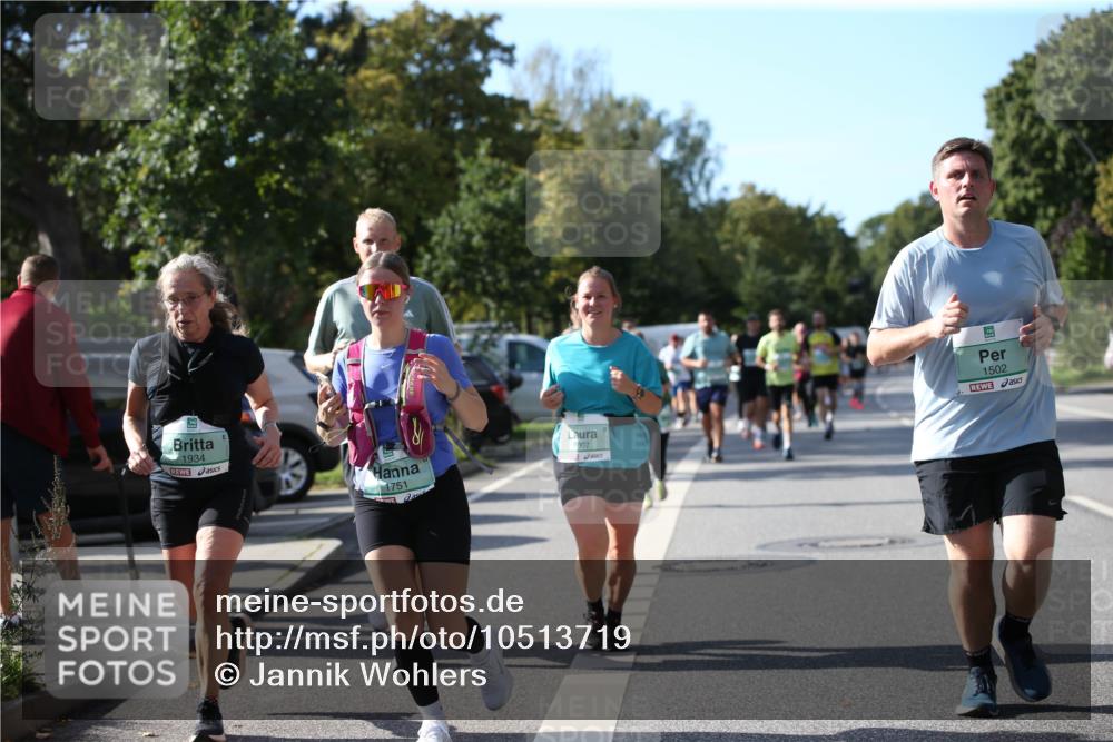 20.09.2026 - PSD Bank Halbmarathon Jannik Wohlers http://msf.ph/oto/10513719 20.09.2026 10:45:57 Laufen 1502, 1934, 007, 1751 meine-sportfotos.de