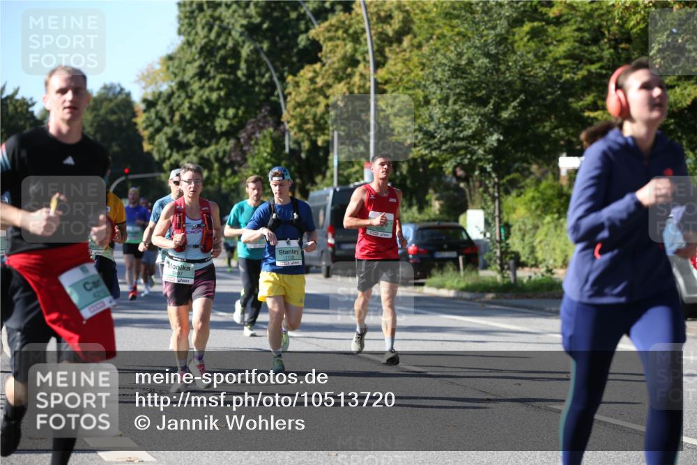 20.09.2026 - PSD Bank Halbmarathon Jannik Wohlers http://msf.ph/oto/10513720 20.09.2026 10:34:04 Laufen 4659, 4211, 3897, 1118 meine-sportfotos.de
