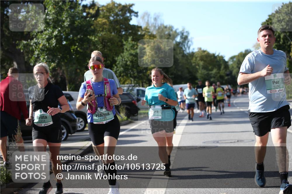 20.09.2026 - PSD Bank Halbmarathon Jannik Wohlers http://msf.ph/oto/10513725 20.09.2026 10:45:57 Laufen 1934, 1751, 007, 1502 meine-sportfotos.de