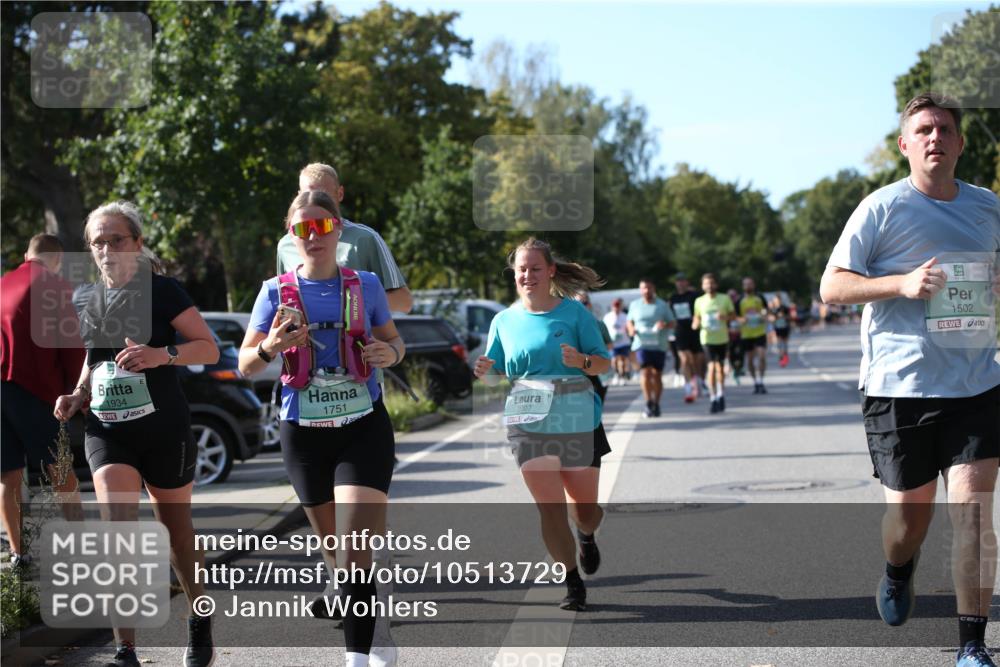 20.09.2026 - PSD Bank Halbmarathon Jannik Wohlers http://msf.ph/oto/10513729 20.09.2026 10:45:57 Laufen 1934, 1751, 2007, 1502 meine-sportfotos.de