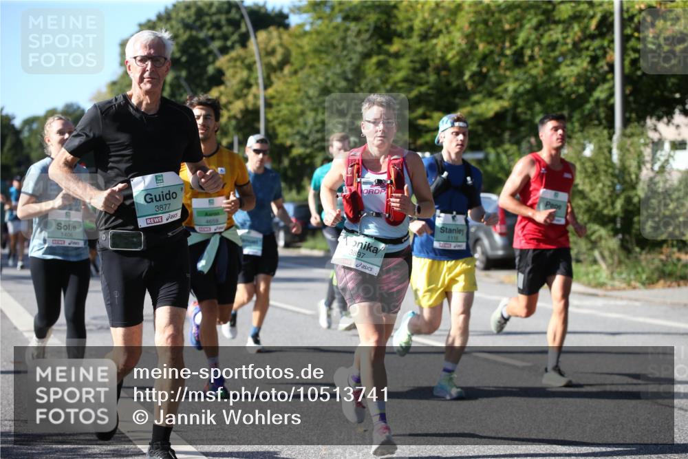 20.09.2026 - PSD Bank Halbmarathon Jannik Wohlers http://msf.ph/oto/10513741 20.09.2026 10:34:07 Laufen 1406, 0, 3877, 4659, 3897, 1118 meine-sportfotos.de