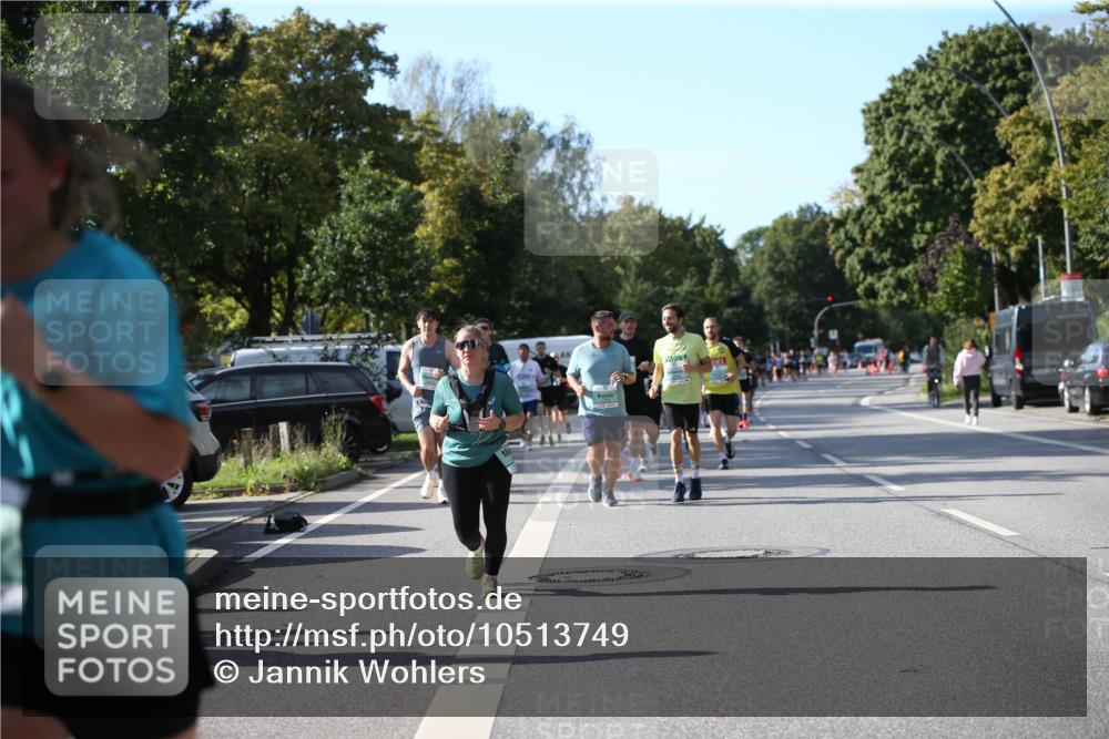 20.09.2026 - PSD Bank Halbmarathon Jannik Wohlers http://msf.ph/oto/10513749 20.09.2026 10:46:00 Laufen  meine-sportfotos.de