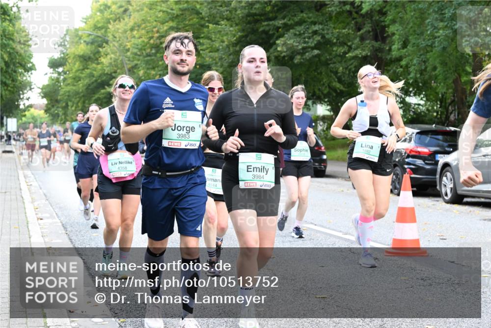 20.09.2026 - PSD Bank Halbmarathon Dr. Thomas Lammeyer http://msf.ph/oto/10513752 20.09.2026 11:08:43 Laufen 4358, 3983, 4044, 3984, 918, 1882 meine-sportfotos.de