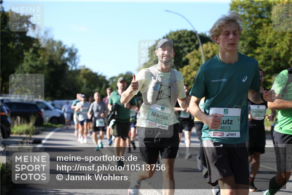 20.09.2026 - PSD Bank Halbmarathon Jannik Wohlers http://msf.ph/oto/10513756 20.09.2026 10:34:13 Laufen 2531, 4613 meine-sportfotos.de
