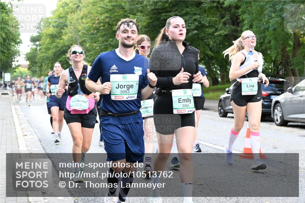 20.09.2026 - PSD Bank Halbmarathon Dr. Thomas Lammeyer http://msf.ph/oto/10513762 20.09.2026 11:08:43 Laufen 9, 4358, 3983, 4044, 3984, 1882 meine-sportfotos.de