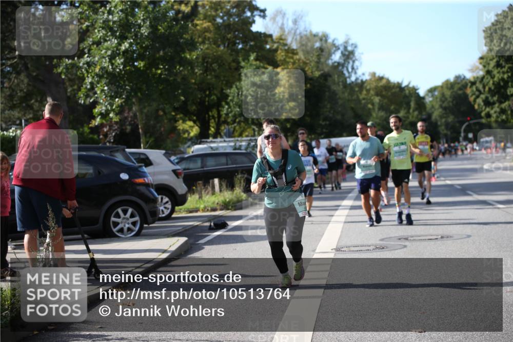 20.09.2026 - PSD Bank Halbmarathon Jannik Wohlers http://msf.ph/oto/10513764 20.09.2026 10:46:01 Laufen  meine-sportfotos.de