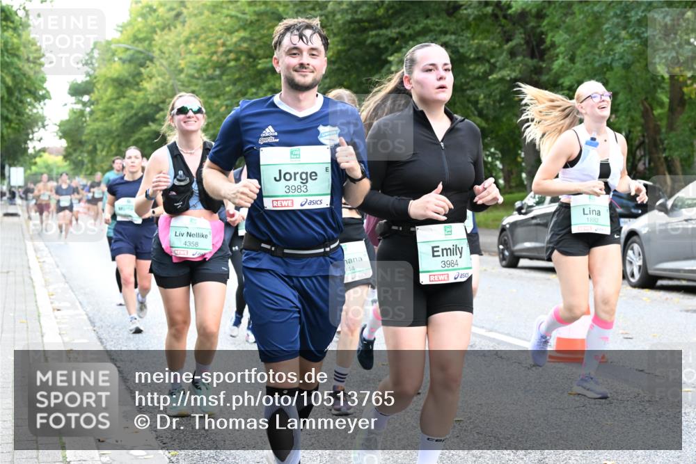 20.09.2026 - PSD Bank Halbmarathon Dr. Thomas Lammeyer http://msf.ph/oto/10513765 20.09.2026 11:08:43 Laufen 4358, 3983, 044, 3984, 1882 meine-sportfotos.de