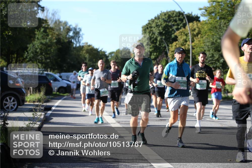 20.09.2026 - PSD Bank Halbmarathon Jannik Wohlers http://msf.ph/oto/10513767 20.09.2026 10:34:14 Laufen 2396 meine-sportfotos.de