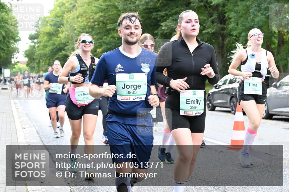 20.09.2026 - PSD Bank Halbmarathon Dr. Thomas Lammeyer http://msf.ph/oto/10513771 20.09.2026 11:08:43 Laufen 4358, 3983, 3984, 1882 meine-sportfotos.de