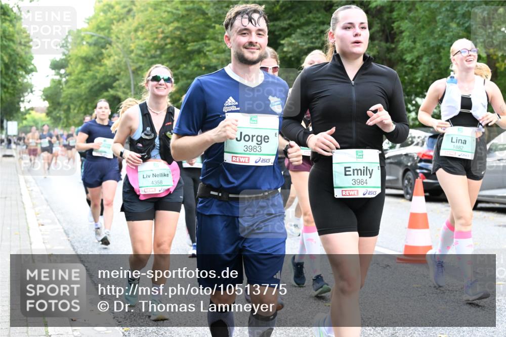 20.09.2026 - PSD Bank Halbmarathon Dr. Thomas Lammeyer http://msf.ph/oto/10513775 20.09.2026 11:08:43 Laufen 4358, 3983, 3984, 1882 meine-sportfotos.de