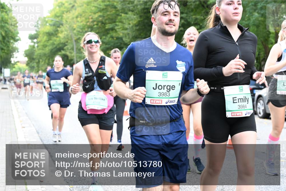 20.09.2026 - PSD Bank Halbmarathon Dr. Thomas Lammeyer http://msf.ph/oto/10513780 20.09.2026 11:08:44 Laufen 4358, 3983, 3984 meine-sportfotos.de