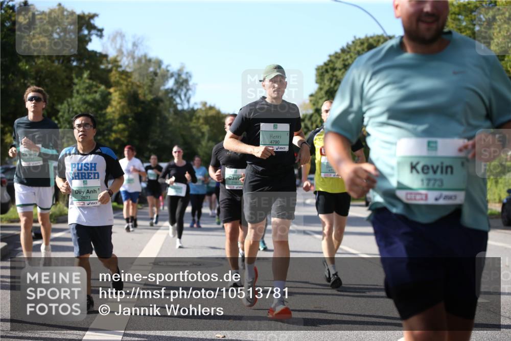 20.09.2026 - PSD Bank Halbmarathon Jannik Wohlers http://msf.ph/oto/10513781 20.09.2026 10:46:06 Laufen 1731, 2671, 2191, 4790, 1773 meine-sportfotos.de