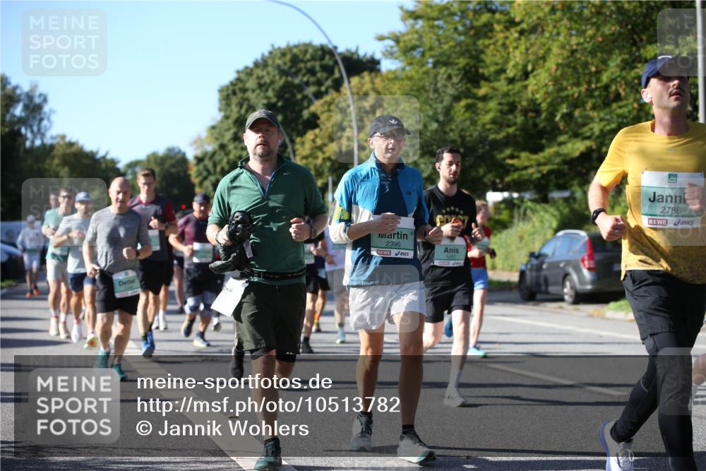 20.09.2026 - PSD Bank Halbmarathon Jannik Wohlers http://msf.ph/oto/10513782 20.09.2026 10:34:14 Laufen 2396, 1257, 2788 meine-sportfotos.de