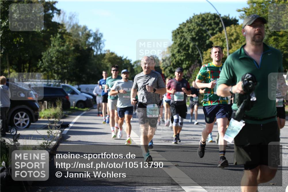 20.09.2026 - PSD Bank Halbmarathon Jannik Wohlers http://msf.ph/oto/10513790 20.09.2026 10:34:15 Laufen 1346, 5 meine-sportfotos.de