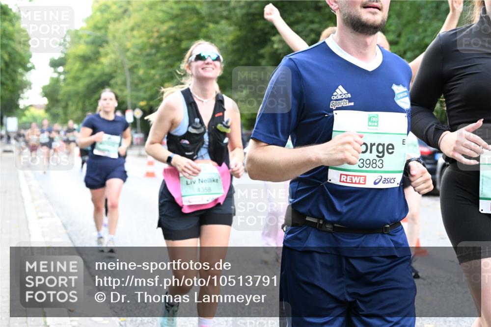 20.09.2026 - PSD Bank Halbmarathon Dr. Thomas Lammeyer http://msf.ph/oto/10513791 20.09.2026 11:08:44 Laufen 4358, 3983 meine-sportfotos.de
