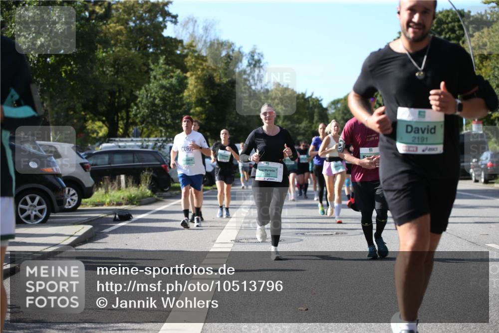20.09.2026 - PSD Bank Halbmarathon Jannik Wohlers http://msf.ph/oto/10513796 20.09.2026 10:46:08 Laufen 1194, 21, 0975, 2191 meine-sportfotos.de