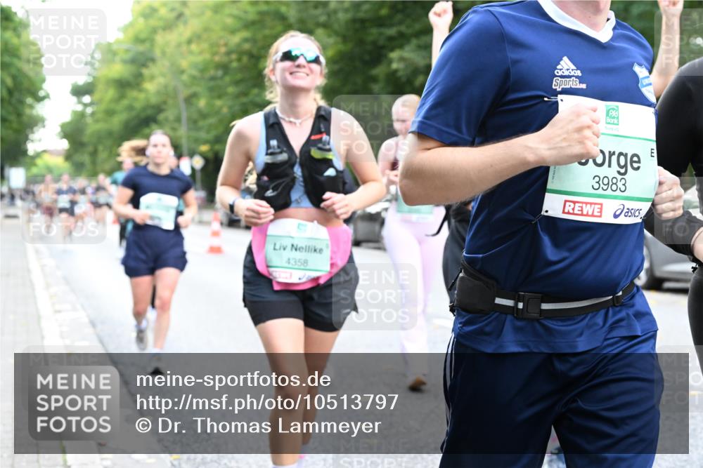 20.09.2026 - PSD Bank Halbmarathon Dr. Thomas Lammeyer http://msf.ph/oto/10513797 20.09.2026 11:08:44 Laufen 4358, 3983 meine-sportfotos.de