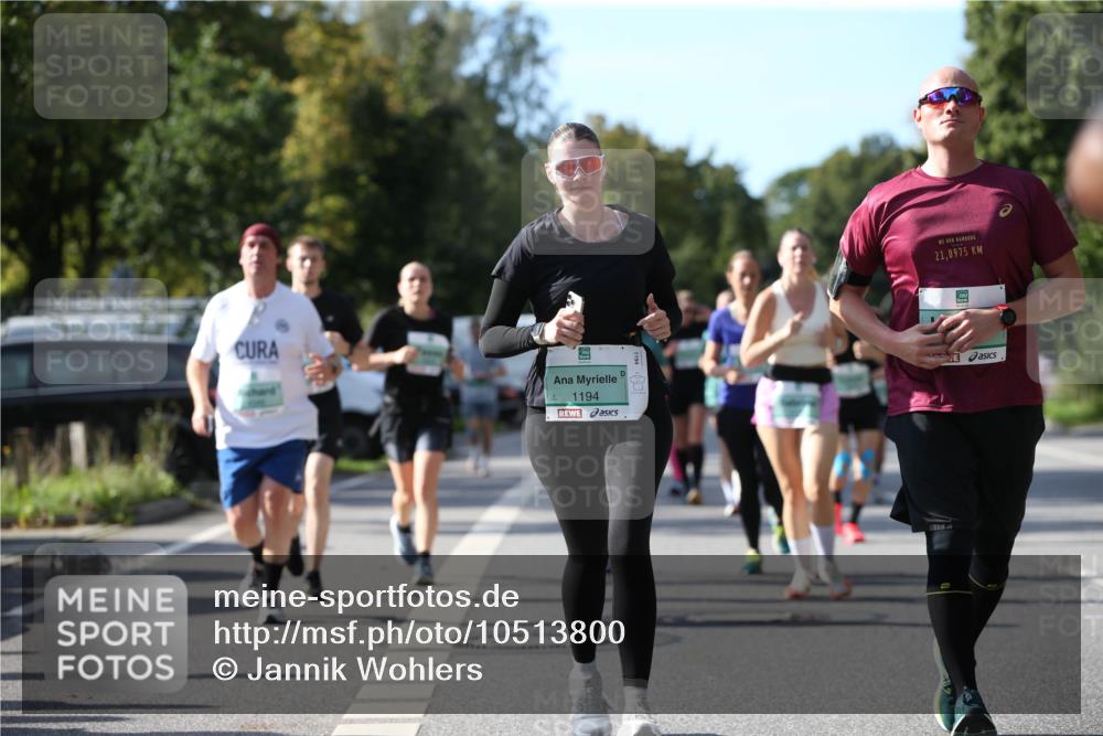 20.09.2026 - PSD Bank Halbmarathon Jannik Wohlers http://msf.ph/oto/10513800 20.09.2026 10:46:08 Laufen 1194, 1194, 21, 0975 meine-sportfotos.de