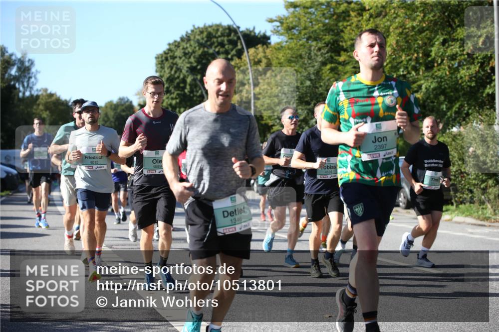 20.09.2026 - PSD Bank Halbmarathon Jannik Wohlers http://msf.ph/oto/10513801 20.09.2026 10:34:16 Laufen 4013, 4589, 1346, 2397, 4591, 20 meine-sportfotos.de