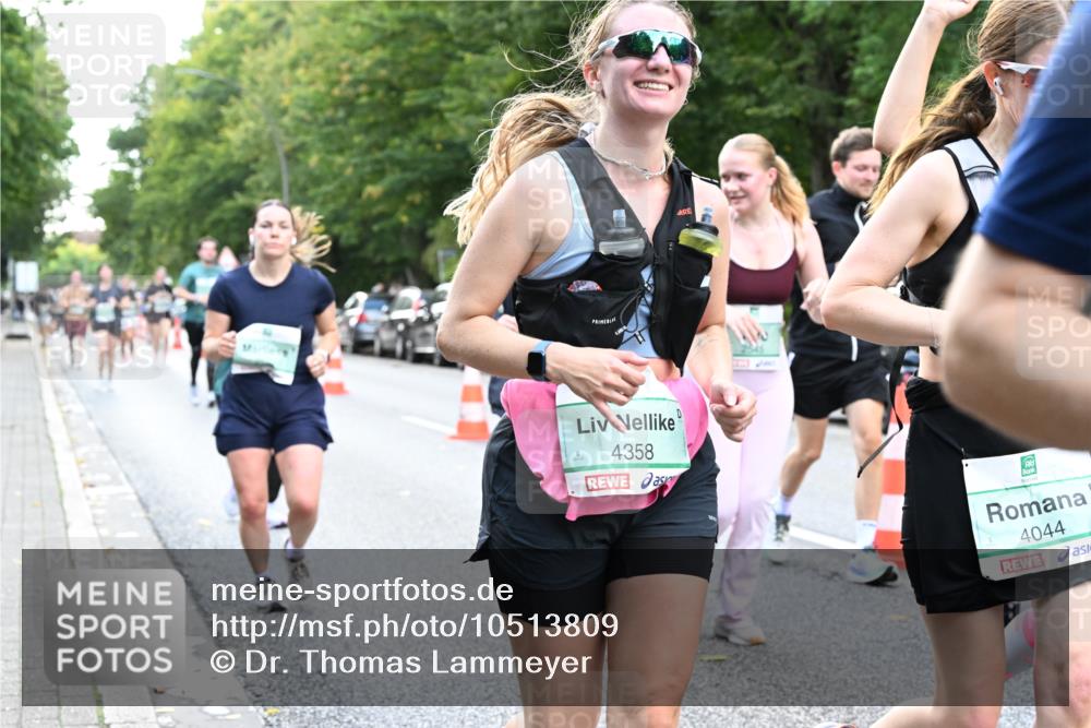 20.09.2026 - PSD Bank Halbmarathon Dr. Thomas Lammeyer http://msf.ph/oto/10513809 20.09.2026 11:08:45 Laufen 4358, 4044 meine-sportfotos.de