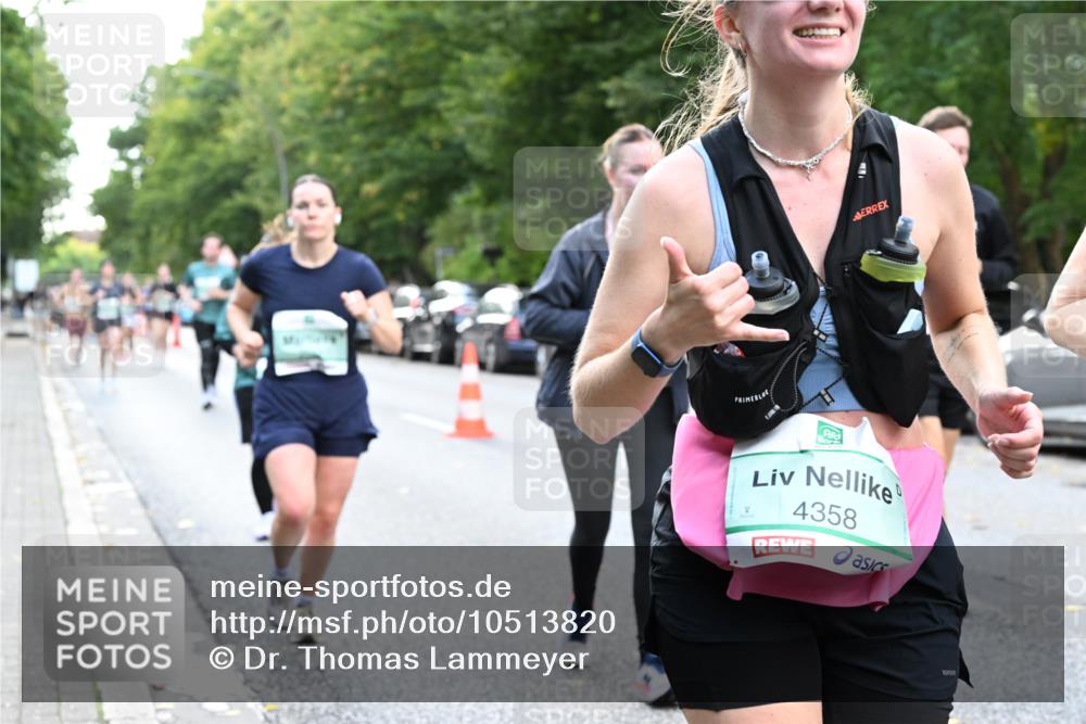 20.09.2026 - PSD Bank Halbmarathon Dr. Thomas Lammeyer http://msf.ph/oto/10513820 20.09.2026 11:08:45 Laufen 4358 meine-sportfotos.de
